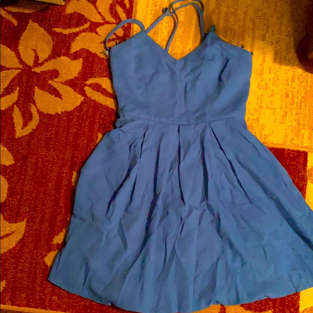 Woman dress